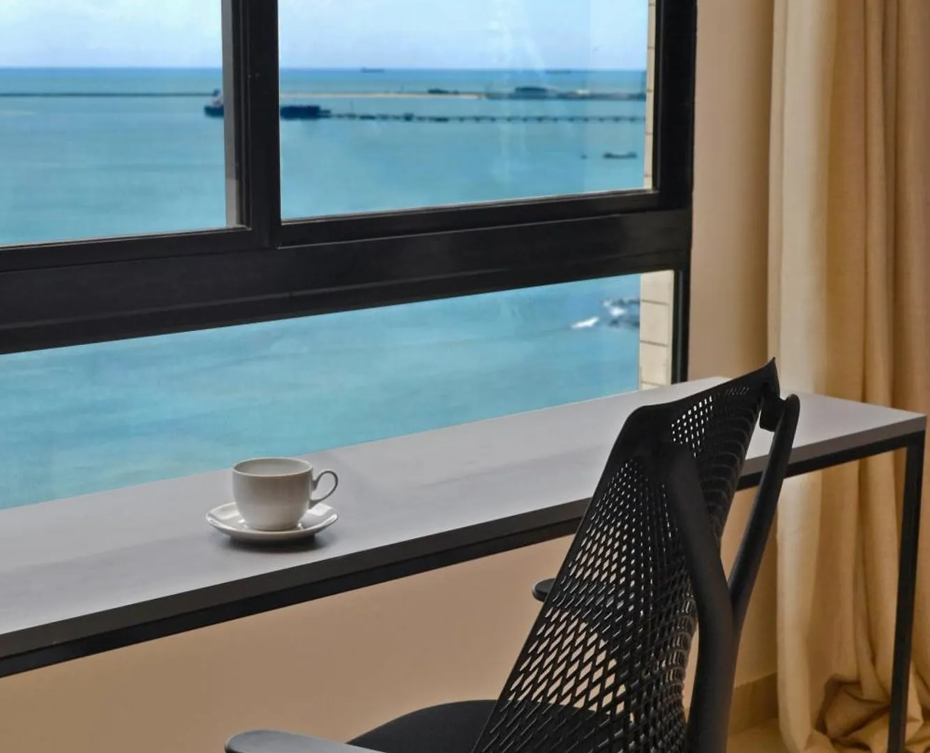 Seara Praia Hotel Fortaleza  Brazil