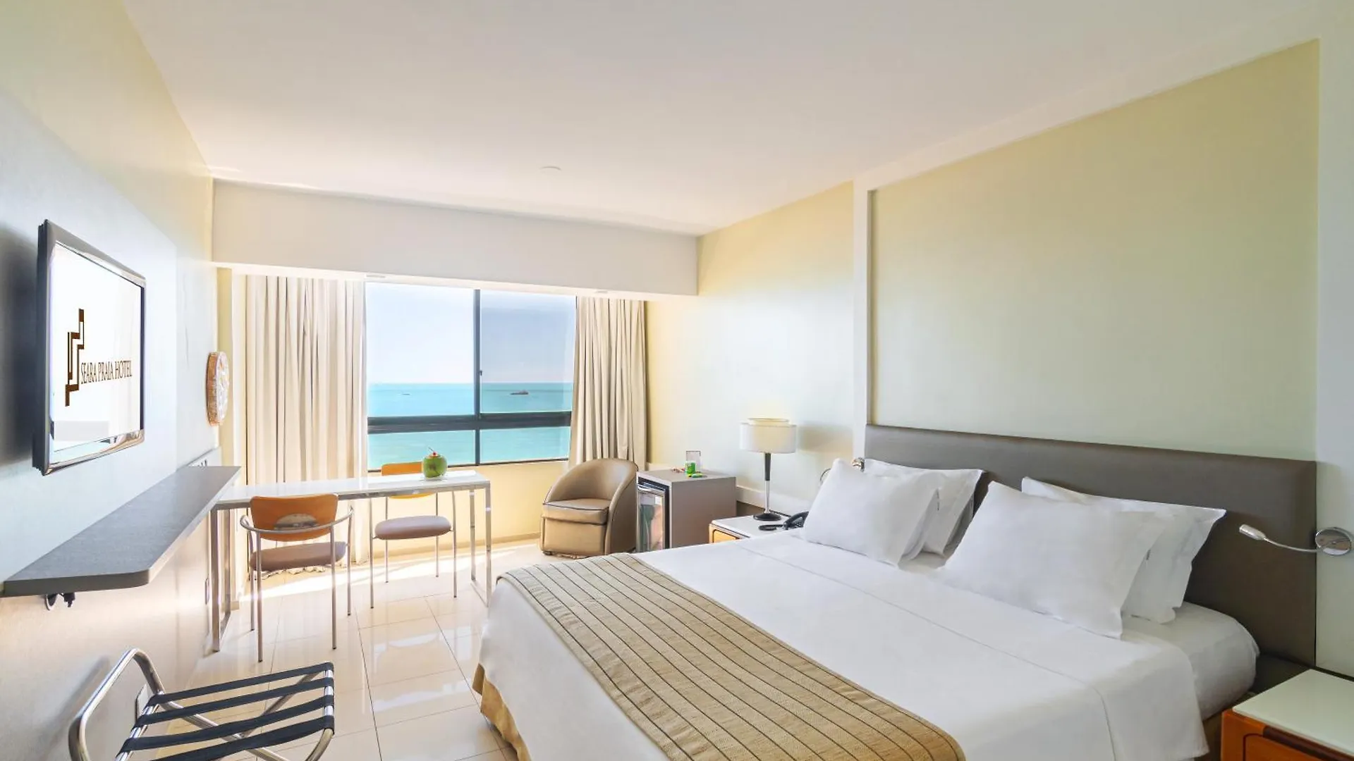 Seara Praia Hotel Fortaleza