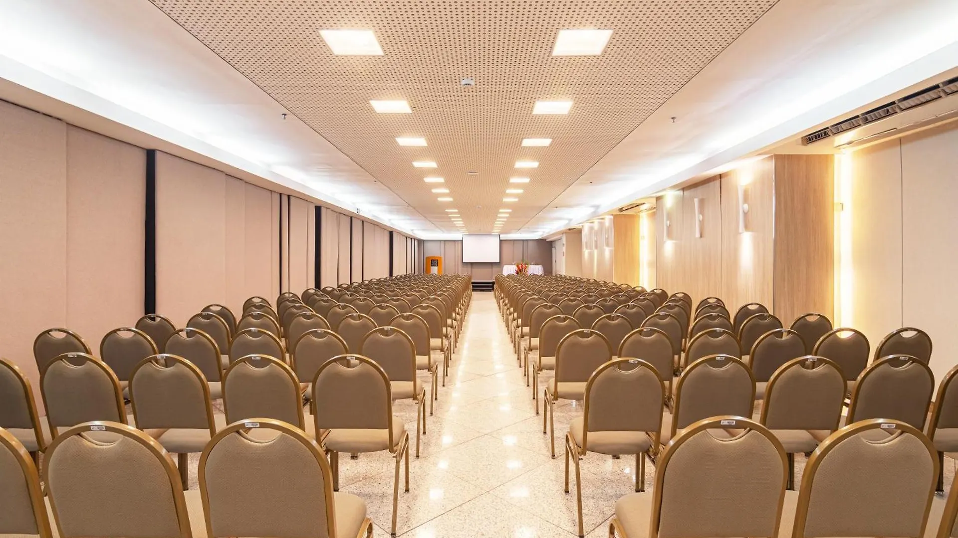 Seara Praia Hotel Fortaleza  Brasilien