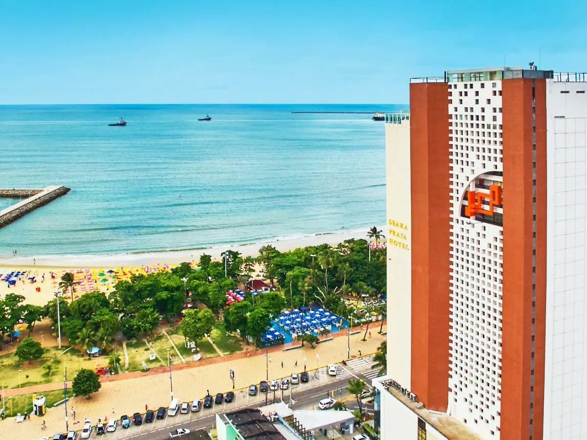 Seara Praia Hotel Fortaleza