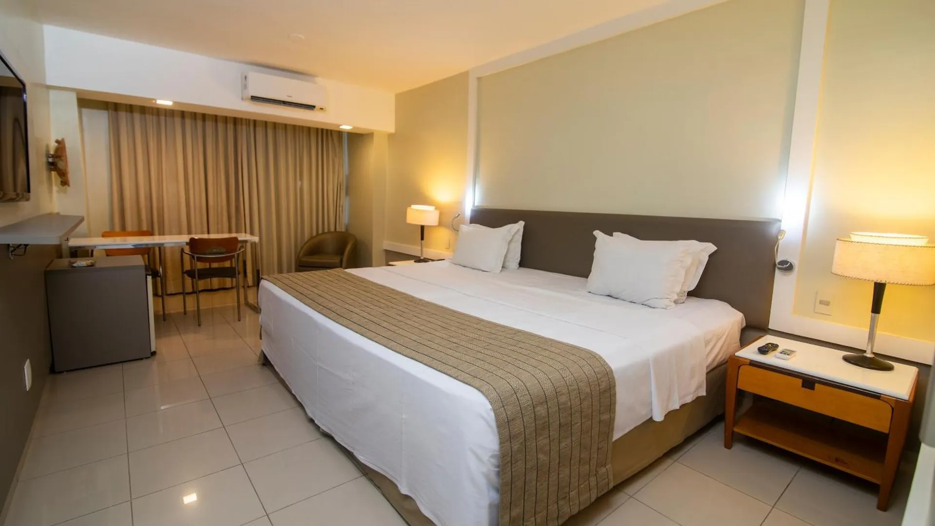 Seara Praia Hotel Fortaleza