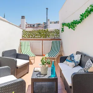  Apartamento Lu&cia Penthouse España