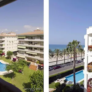  Apartamento Maricel En La Playa España