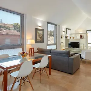  Apartamento Loft Homelike España
