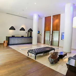 ***** Hotel Double Tree By Hilton Itaim Brasile