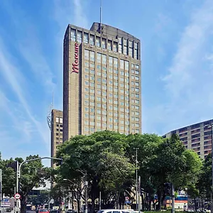 Mercure Aeroporto 4* Guarulhos