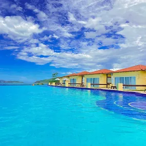 **** Resort By Wam Experience Brasile