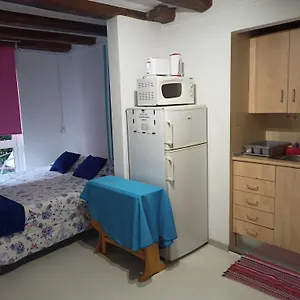  Apartamento Loft Plaza España España