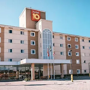 *** Hotel 10 Brasile