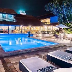 Praia Hotel Imbituba 3* Imbituba (Santa Catarina)