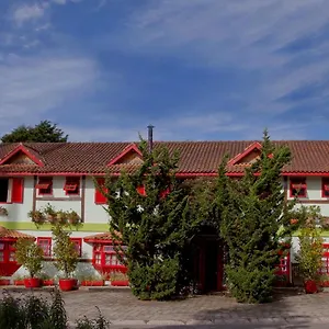 ** Locanda Benevento Brasile