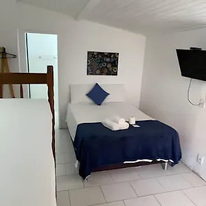  Apartamento Casas Maria - Cama&café Brasil