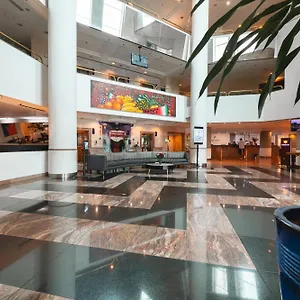 **** Hotel Pestana Brasile