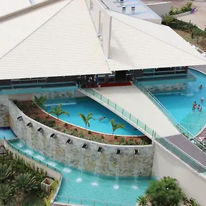 *** Hotel Ctc Brasile