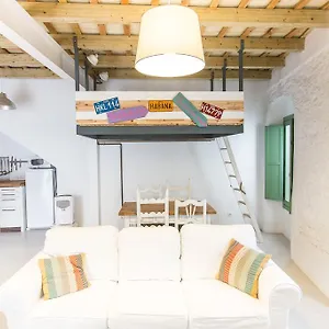  Apartamento Sirocco España