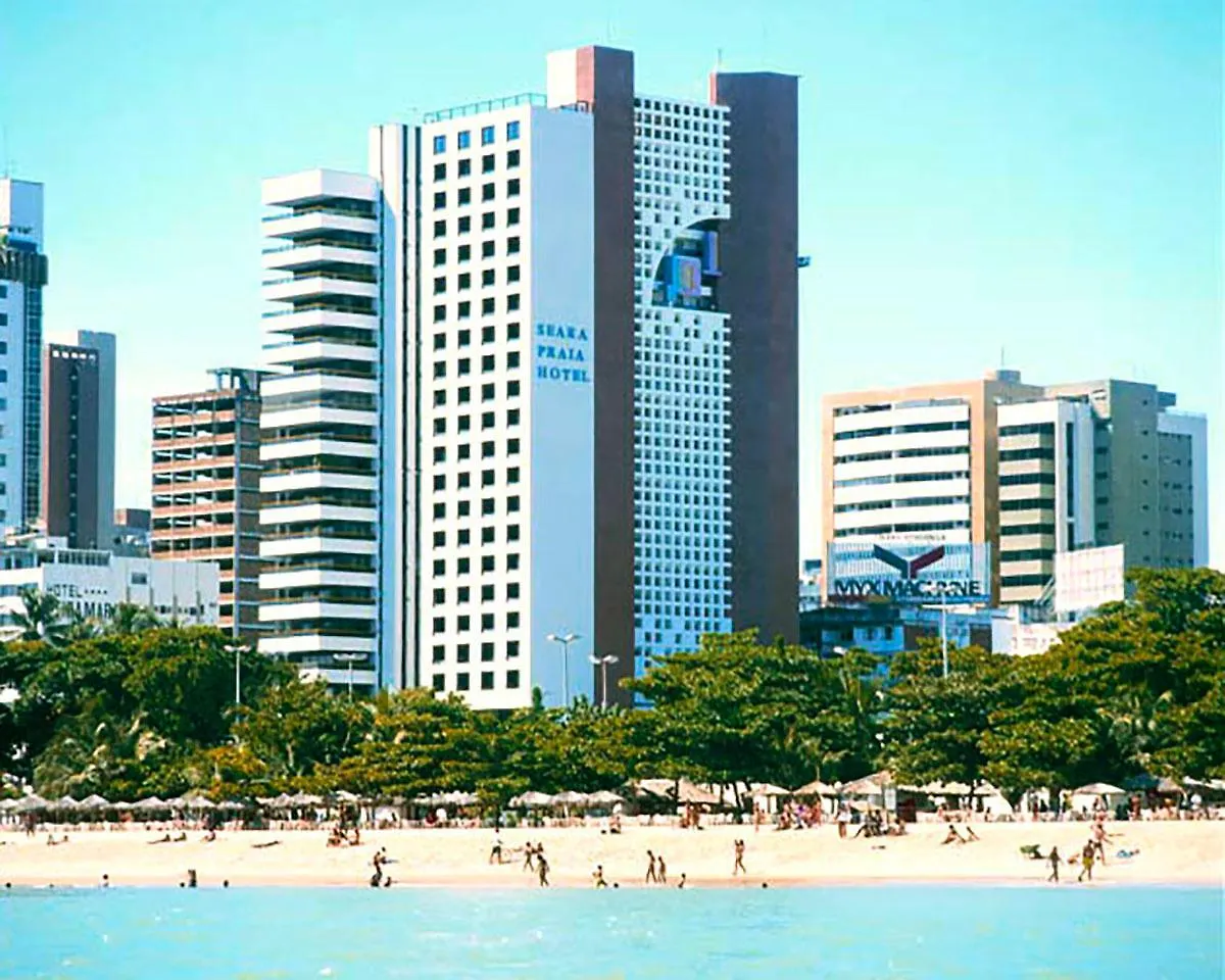 Seara Praia Hotel Fortaleza