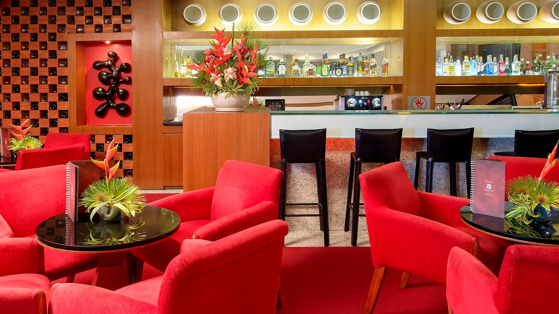 Seara Praia Hotel Fortaleza