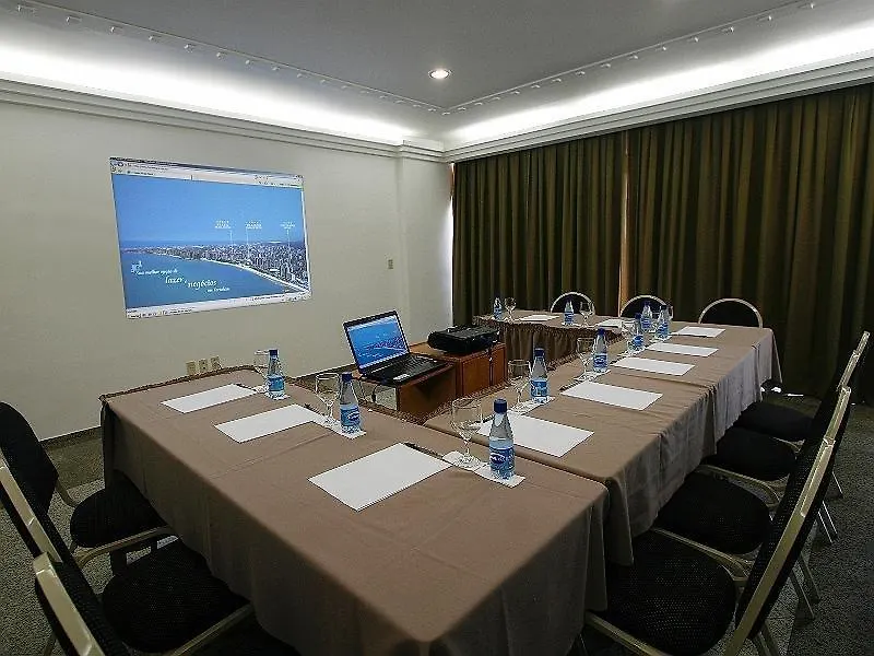 *****  Seara Praia Hotel Fortaleza  Brazil