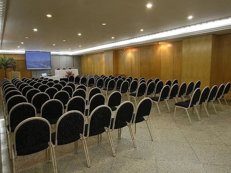 Seara Praia Hotel Fortaleza  Fortaleza (Ceara)